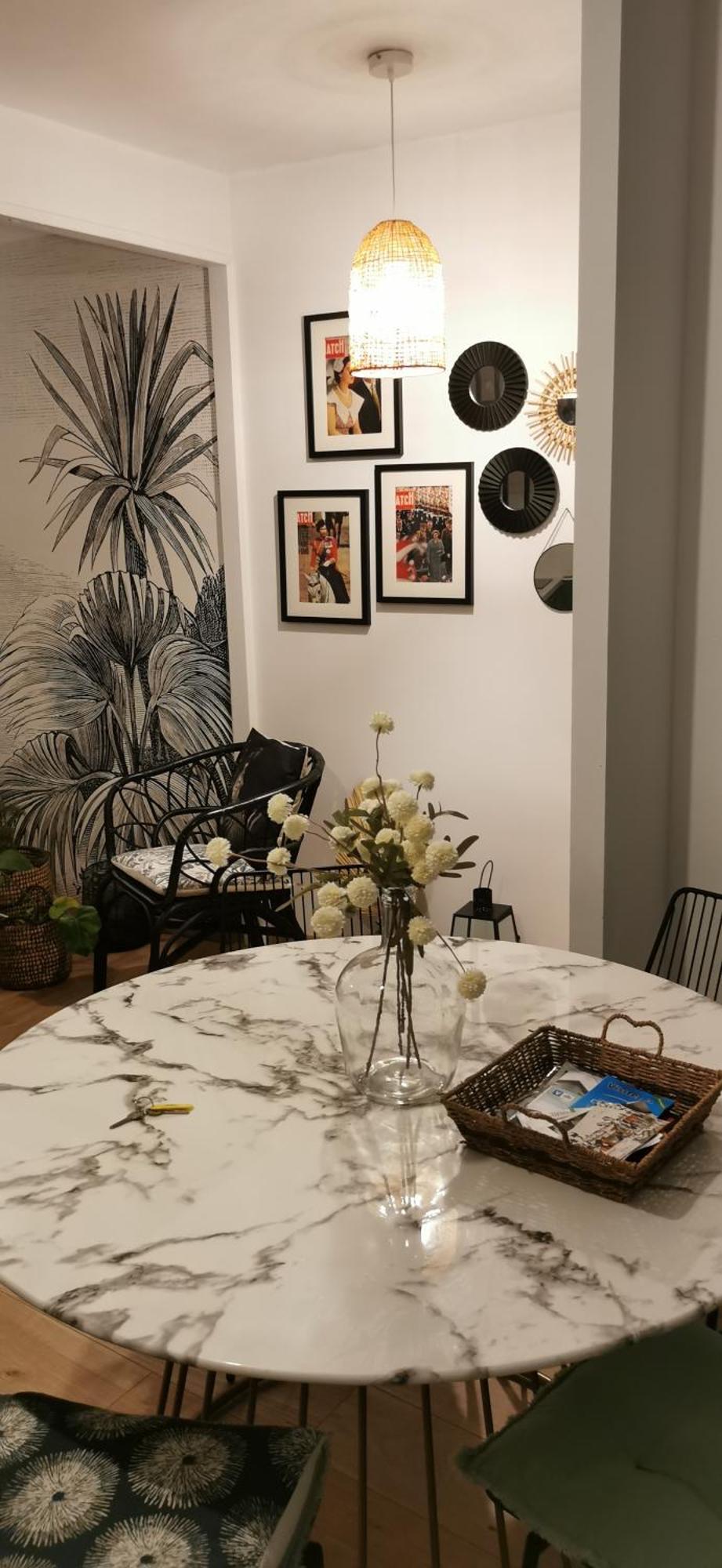 Bruyeres Chez Rose 아파트 외부 사진