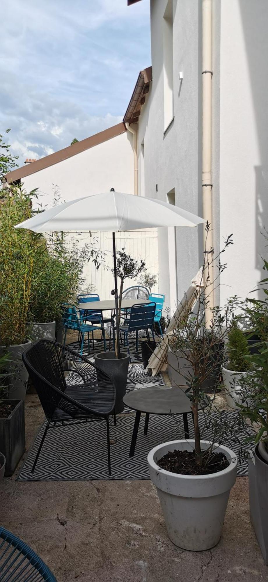 Bruyeres Chez Rose 아파트 외부 사진